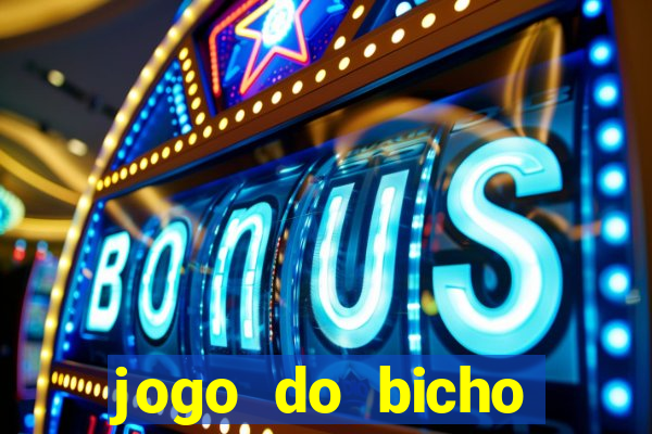 jogo do bicho feira de santana